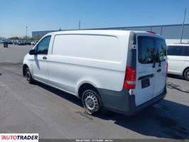 Mercedes 2019 2