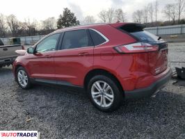 Ford Edge 2020 2 Ford Edge 2020 2