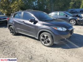 Honda HR-V 2018 1