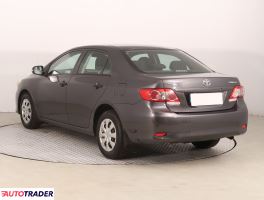 Toyota Corolla 2011 1.6 130 KM Toyota Corolla 2011 1.6 130 KM
