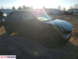 Hyundai Pozostałe 2024