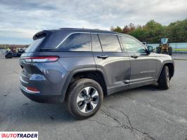 Jeep Grand Cherokee 2024 2