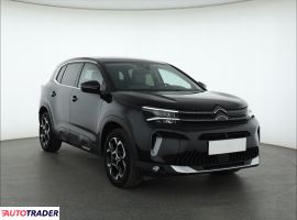 Citroen C5 2023 1.2 134 KM
