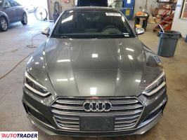 Audi S5 2018 3