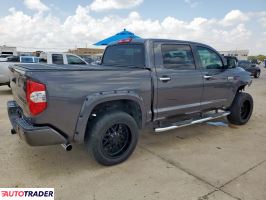 Toyota Tundra 2020 5 Toyota Tundra 2020 5