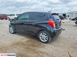 Chevrolet Spark 2021 1