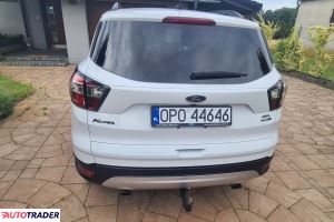 Ford Kuga 2019 1.5 182 KM