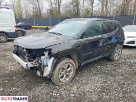 Jeep Compass 2025 2