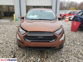 Ford EcoSport 2018 2