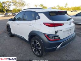 Hyundai Kona 2022 1