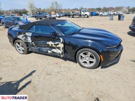 Chevrolet Camaro 2023 3
