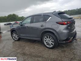 Mazda CX-5 2024 2