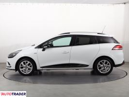 Renault Clio 2019 0.9 88 KM Renault Clio 2019 0.9 88 KM