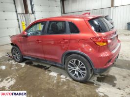 Mitsubishi Outlander 2019 2