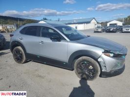 Mazda CX-30 2021 2