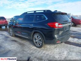 Subaru Pozostałe 2021 2