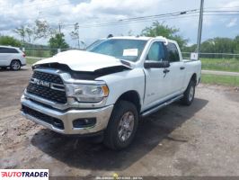 Dodge Ram 2024 6