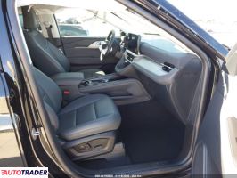 Ford Explorer 2025 2