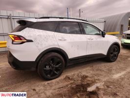 Kia Sportage 2025 2