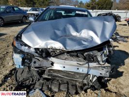 Toyota Camry 2020 2