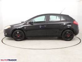 Fiat Bravo 2008 1.4 118 KM