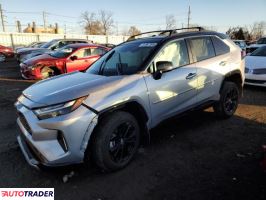 Toyota Pozostałe - zobacz ofertę