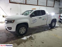 Chevrolet Colorado 2019 2 Chevrolet Colorado 2019 2