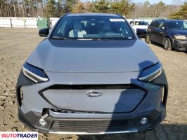 Subaru Pozostałe 2024 Subaru Pozostałe 2024