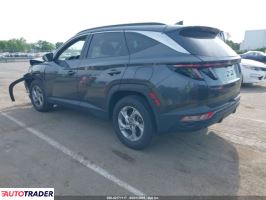 Hyundai Tucson 2023 2 Hyundai Tucson 2023 2