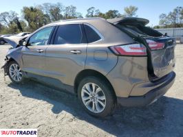 Ford Edge 2019 2