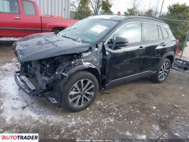 Toyota Corolla 2025 2