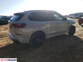 BMW X5 2025 4