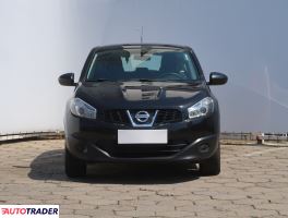 Nissan Qashqai 2010 1.6 115 KM