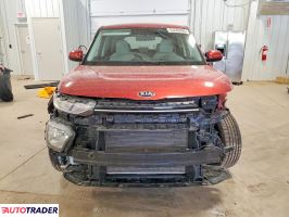 Kia Soul 2020 2