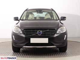 Volvo XC60 2014 2.0 178 KM Volvo XC60 2014 2.0 178 KM