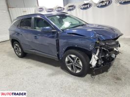 Hyundai Tucson 2025 2