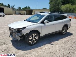 Subaru Outback 2022 2