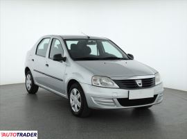 Dacia Logan 2009 1.4 73 KM