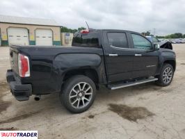 GMC Pozostałe 2022 3 GMC Pozostałe 2022 3