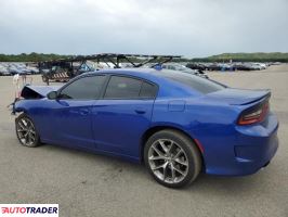 Dodge Charger 2020 3