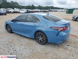 Toyota Camry 2023 2 Toyota Camry 2023 2