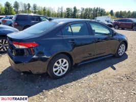 Toyota Corolla 2023 2