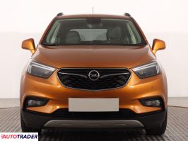 Opel Mokka 2017 1.4 138 KM