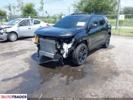Chevrolet Equinox 2026 1