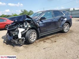 Chevrolet Equinox - zobacz ofertę