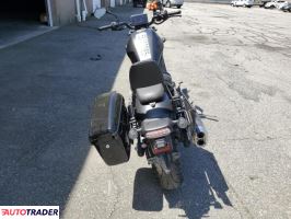 Honda CM 2025 Honda CM 2025