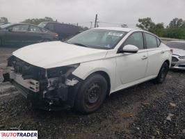 Nissan Altima 2019 2 Nissan Altima 2019 2