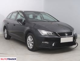 Seat Leon 2018 1.5 128 KM Seat Leon 2018 1.5 128 KM