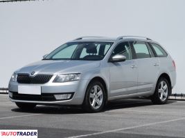 Skoda Octavia 2013 2.0 147 KM