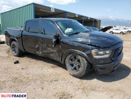 Dodge Ram 2022 3